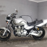 Мотоцикл Yamaha XJR1300 с пробегом 19960 km