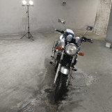 Мотоцикл Yamaha XJR1300 с пробегом 19960 km