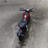 Мотоцикл Honda CB250R с пробегом 20227 km