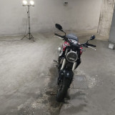 Мотоцикл Honda CB250R с пробегом 20227 km