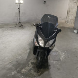 Мотоцикл Yamaha T-MAX500 з пробігом 138751 km