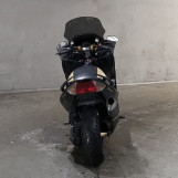 Мотоцикл Yamaha T-MAX500 з пробігом 138751 km