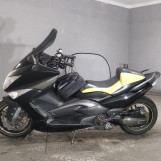 Мотоцикл Yamaha T-MAX500 з пробігом 138751 km