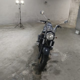 Мотоцикл Kawasaki ZRX400 з пробігом 4899 km
