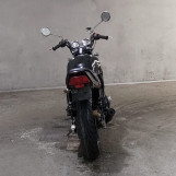 Мотоцикл Kawasaki ZRX400 з пробігом 4899 km