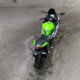 Мотоцикл Kawasaki NINJA250