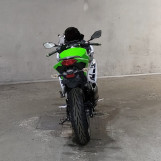 Мотоцикл Kawasaki NINJA250