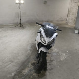 Мотоцикл Kawasaki NINJA400 с пробегом 6031 km