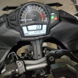 Мотоцикл Kawasaki NINJA400 с пробегом 6031 km