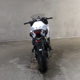 Мотоцикл Kawasaki NINJA400 с пробегом 6031 km