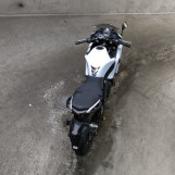 Мотоцикл Kawasaki NINJA400 с пробегом 6031 km
