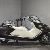 Мотоцикл Yamaha MAXAM250 з пробігом 32973 km