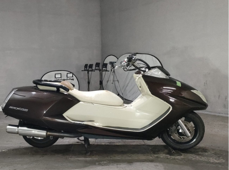 Мотоцикл Yamaha MAXAM250 з пробігом 32973 km