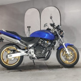 Мотоцикл Honda HORNET CB250F з пробігом 34127 km