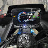 Мотоцикл Suzuki GSX-8R з пробігом 21524 km