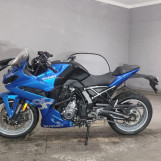 Мотоцикл Suzuki GSX-8R з пробігом 21524 km