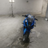 Мотоцикл Suzuki GSX-8R з пробігом 21524 km