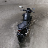 Мотоцикл Honda CB750 HORNET з пробігом 1245 km