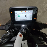Мотоцикл Honda CB750 HORNET з пробігом 1245 km