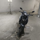 Мотоцикл Honda CB750 HORNET з пробігом 1245 km