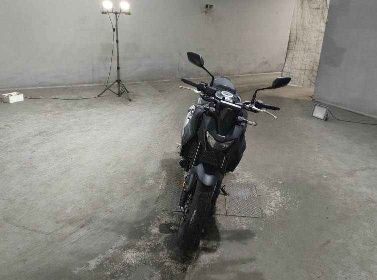 Мотоцикл Honda CB750 HORNET з пробігом 1245 km