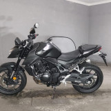 Мотоцикл Honda CB750 HORNET з пробігом 1245 km