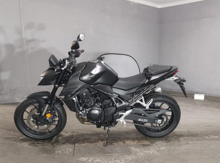 Мотоцикл Honda CB750 HORNET з пробігом 1245 km
