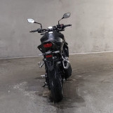 Мотоцикл Honda CB750 HORNET з пробігом 1245 km