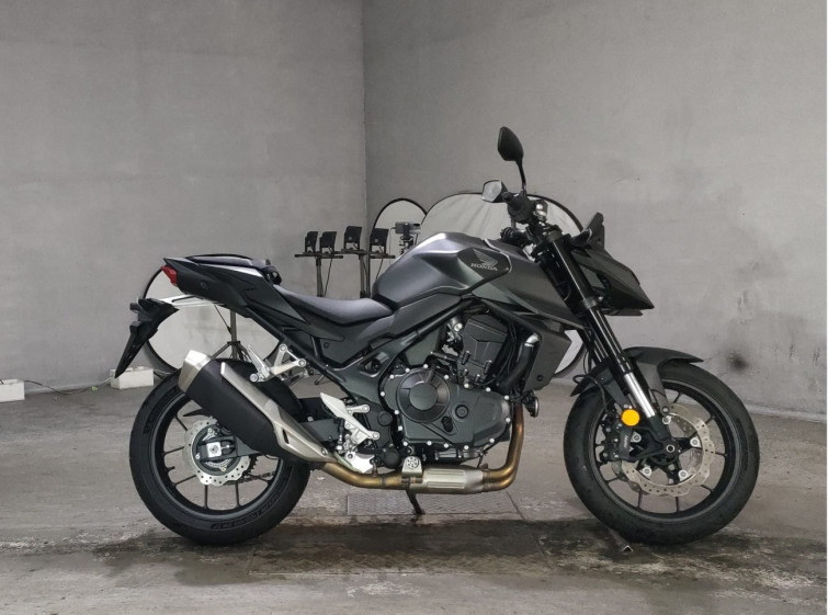 Мотоцикл Honda CB750 HORNET з пробігом 1245 km