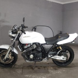 Мотоцикл Honda CB400SF с пробегом 29976 km