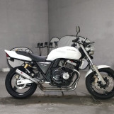 Мотоцикл Honda CB400SF с пробегом 29976 km