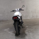 Мотоцикл Honda CB400SF с пробегом 29976 km