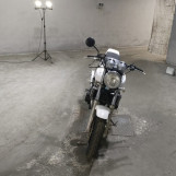 Мотоцикл Honda CB400SF с пробегом 29976 km
