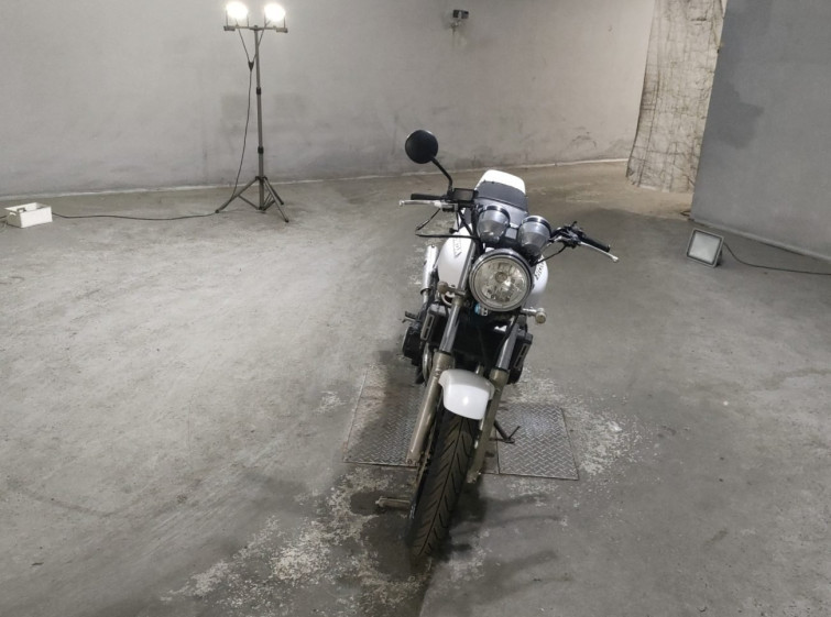 Мотоцикл Honda CB400SF с пробегом 29976 km