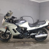 Мотоцикл Kawasaki GPZ1100 з пробігом 10933 km