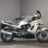 Мотоцикл Kawasaki GPZ1100 з пробігом 10933 km
