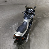 Мотоцикл Kawasaki GPZ1100 з пробігом 10933 km