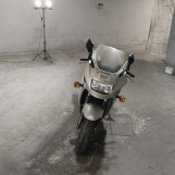 Мотоцикл Kawasaki GPZ1100 з пробігом 10933 km