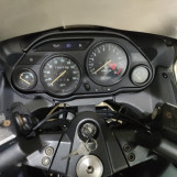 Мотоцикл Kawasaki GPZ1100 з пробігом 10933 km