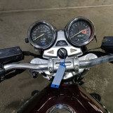 Мотоцикл Kawasaki ZEFAR 1100 с пробегом 71955 km