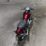 Мотоцикл Kawasaki ZEFAR 1100 с пробегом 71955 km