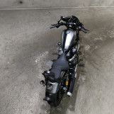 Мотоцикл Yamaha BOLT 950 з пробігом 17419 km