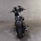 Мотоцикл Yamaha BOLT 950 з пробігом 17419 km
