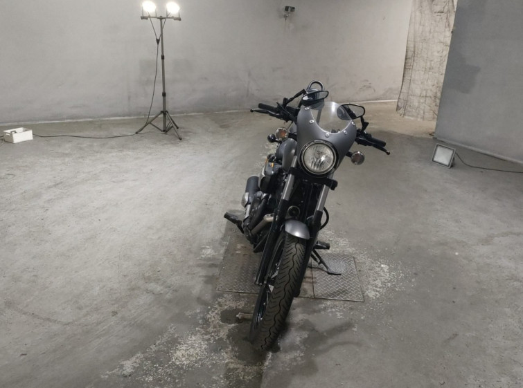 Мотоцикл Yamaha BOLT 950 з пробігом 17419 km