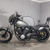 Мотоцикл Yamaha BOLT 950 з пробігом 17419 km