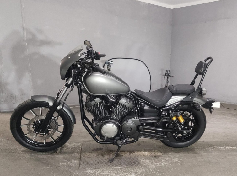Мотоцикл Yamaha BOLT 950 з пробігом 17419 km