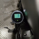 Мотоцикл Yamaha BOLT 950 з пробігом 17419 km