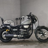 Мотоцикл Yamaha BOLT 950 з пробігом 17419 km