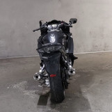 Мотоцикл Yamaha FJR1300A з пробігом 36505 km