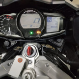 Мотоцикл Yamaha FJR1300A з пробігом 36505 km
